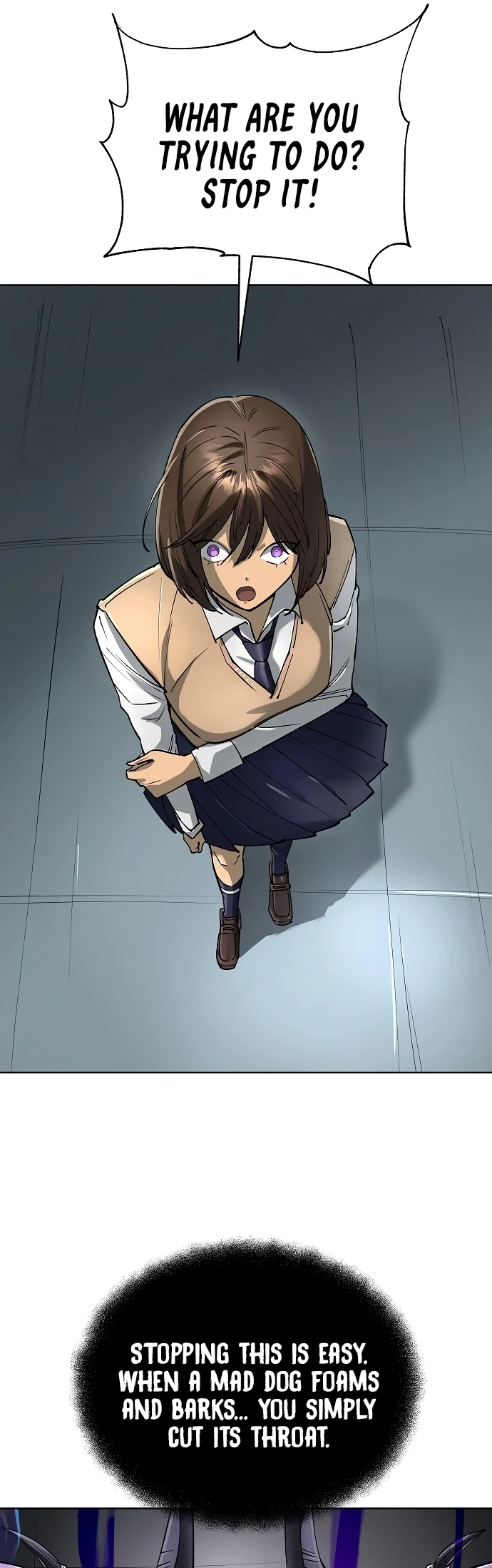 Space Cheon-ma 3077 - Chapter 64 Page 29