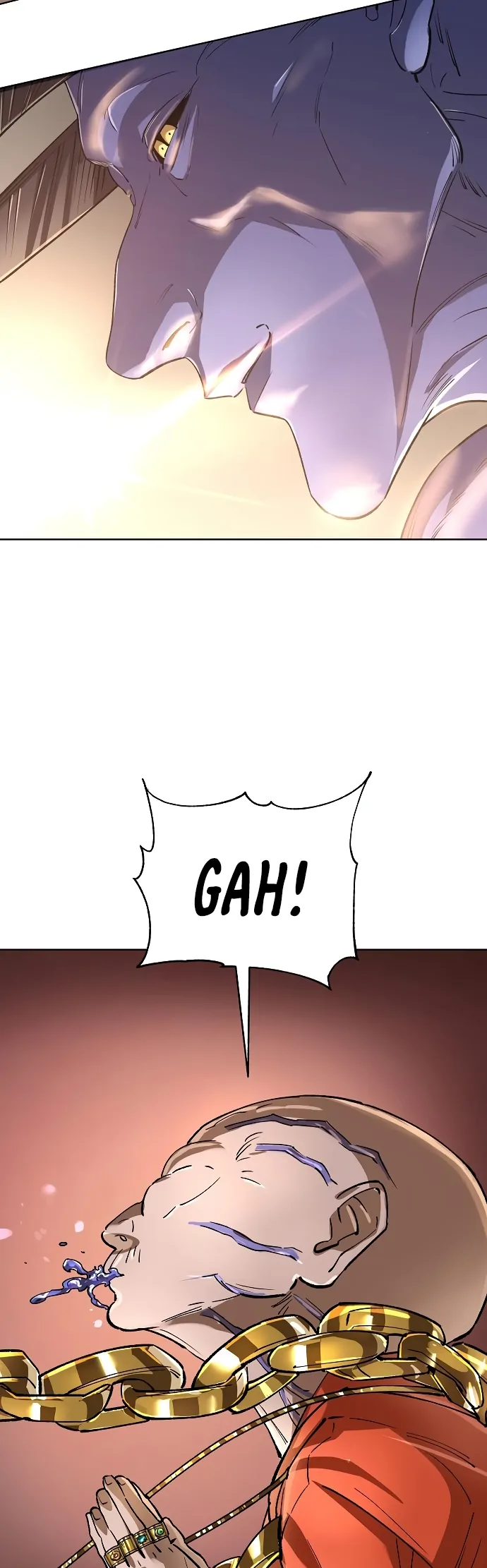 Space Cheon-ma 3077 - Chapter 64 Page 3