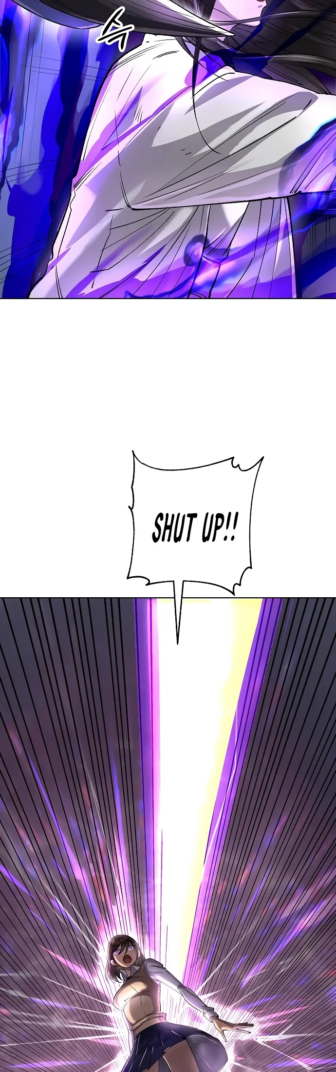 Space Cheon-ma 3077 - Chapter 64 Page 31