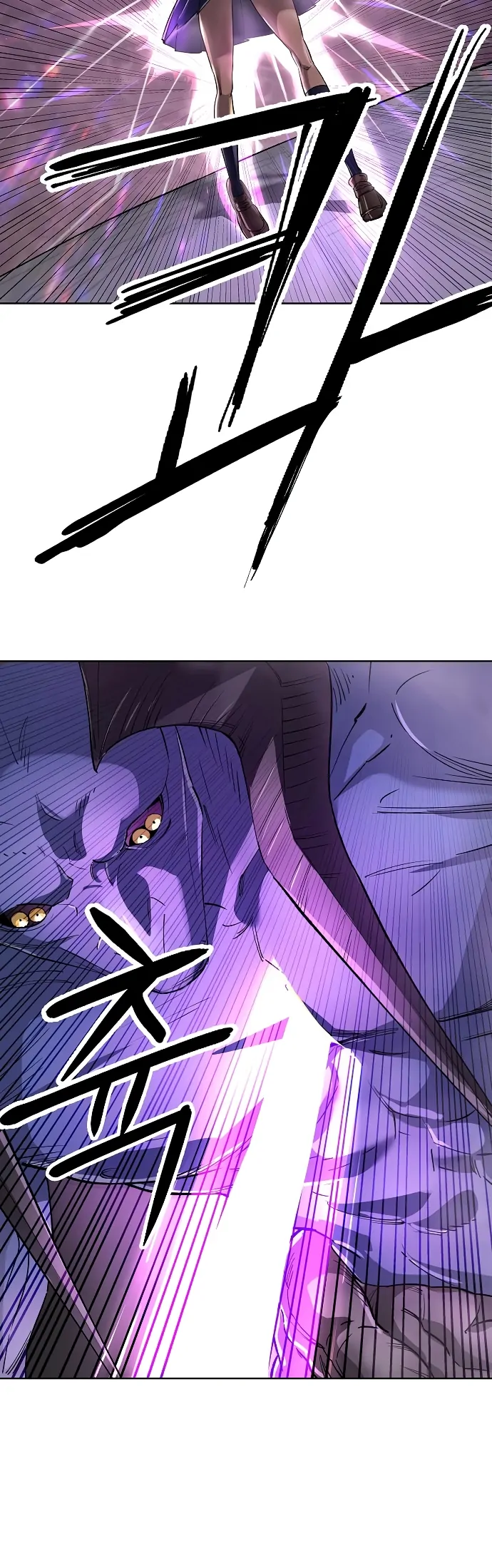 Space Cheon-ma 3077 - Chapter 64 Page 32