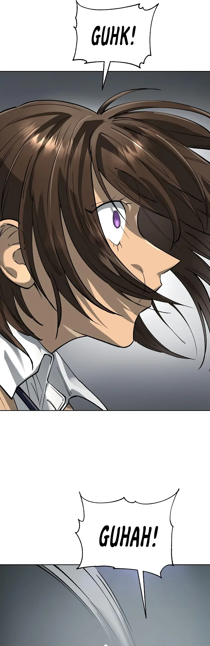 Space Cheon-ma 3077 - Chapter 64 Page 33