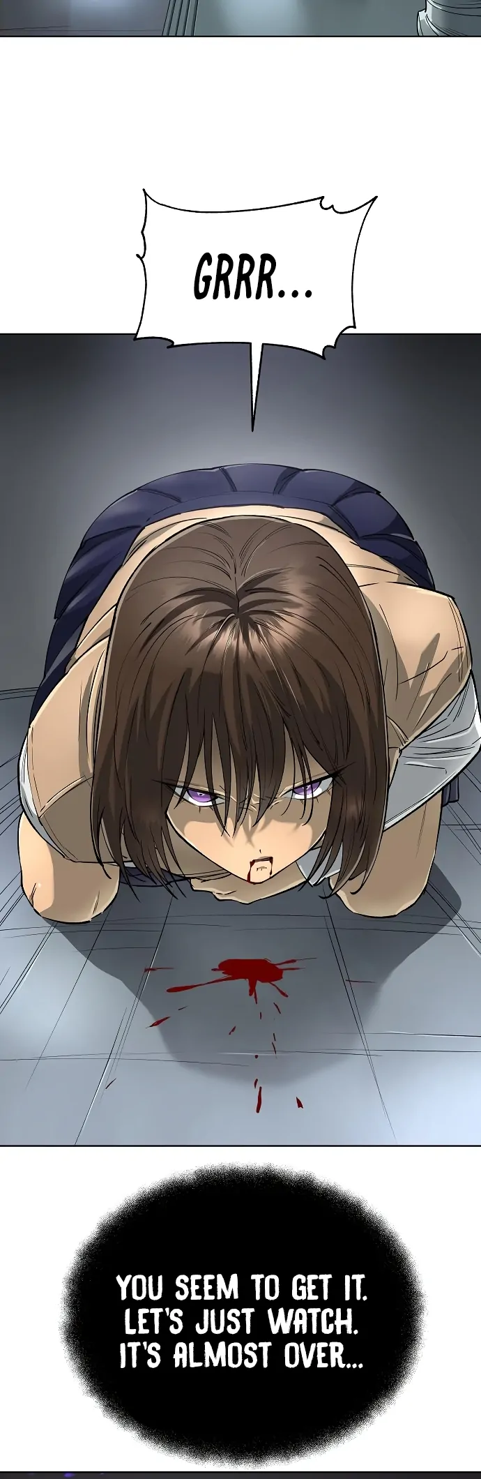 Space Cheon-ma 3077 - Chapter 64 Page 36