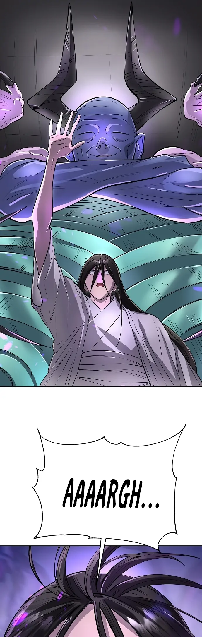 Space Cheon-ma 3077 - Chapter 64 Page 37