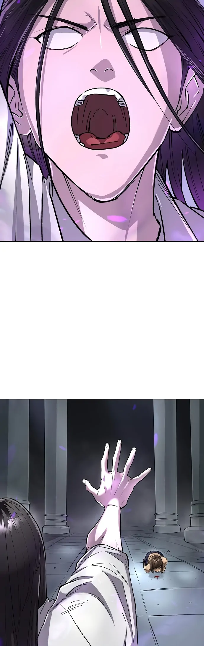 Space Cheon-ma 3077 - Chapter 64 Page 38