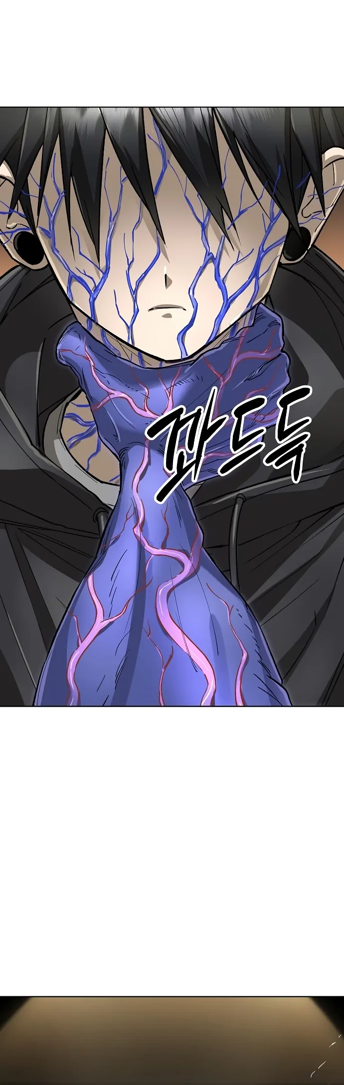 Space Cheon-ma 3077 - Chapter 64 Page 40