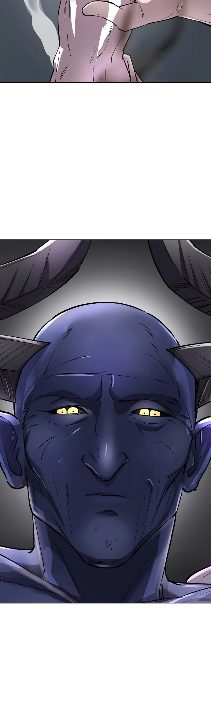 Space Cheon-ma 3077 - Chapter 64 Page 44