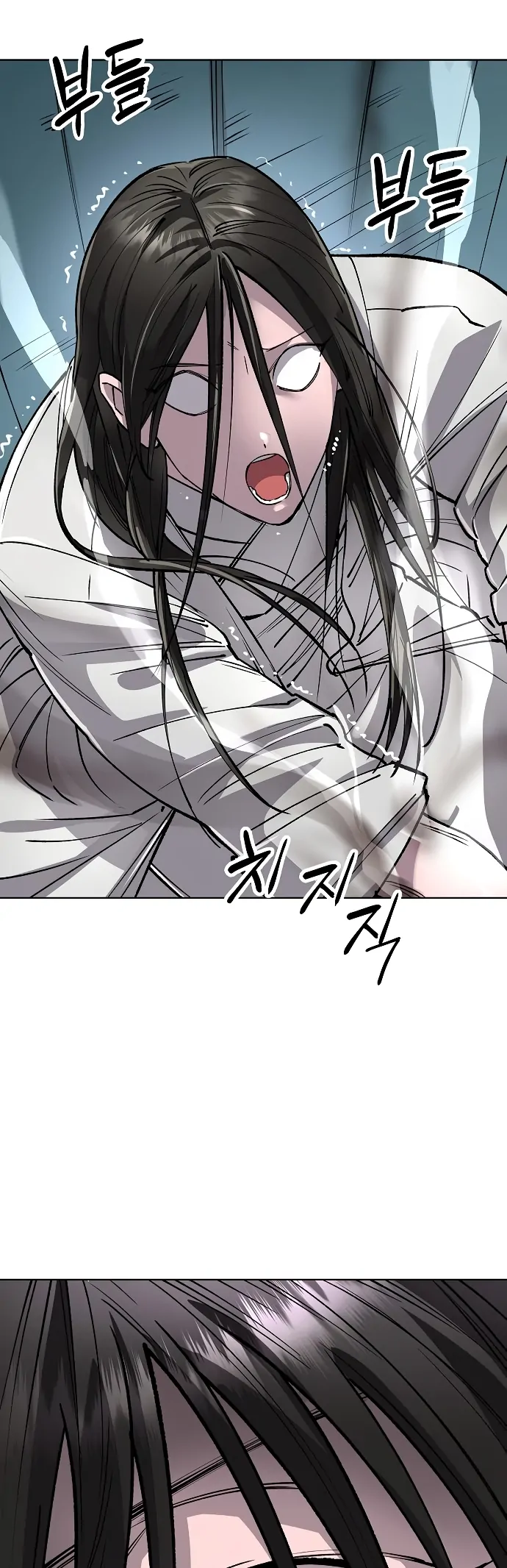 Space Cheon-ma 3077 - Chapter 64 Page 45