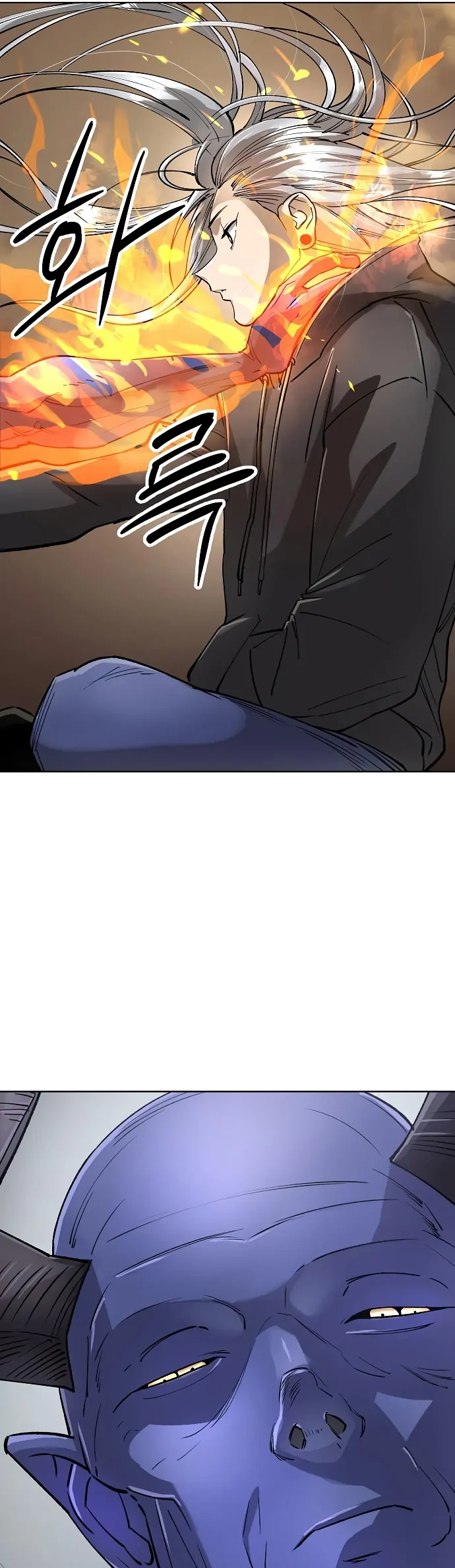 Space Cheon-ma 3077 - Chapter 64 Page 49