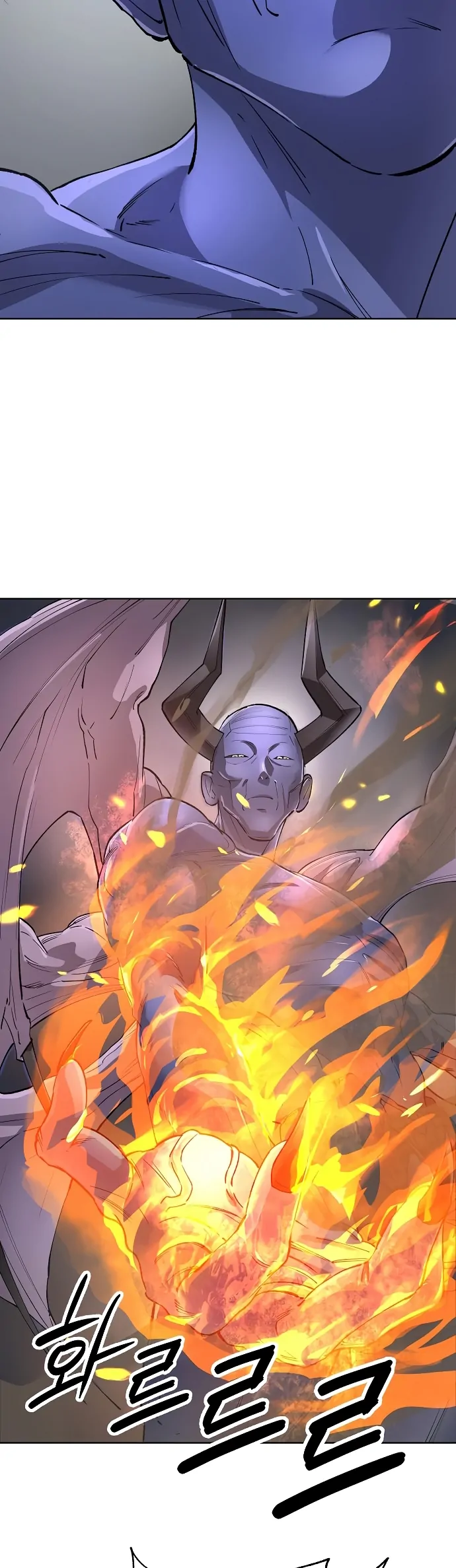 Space Cheon-ma 3077 - Chapter 64 Page 50