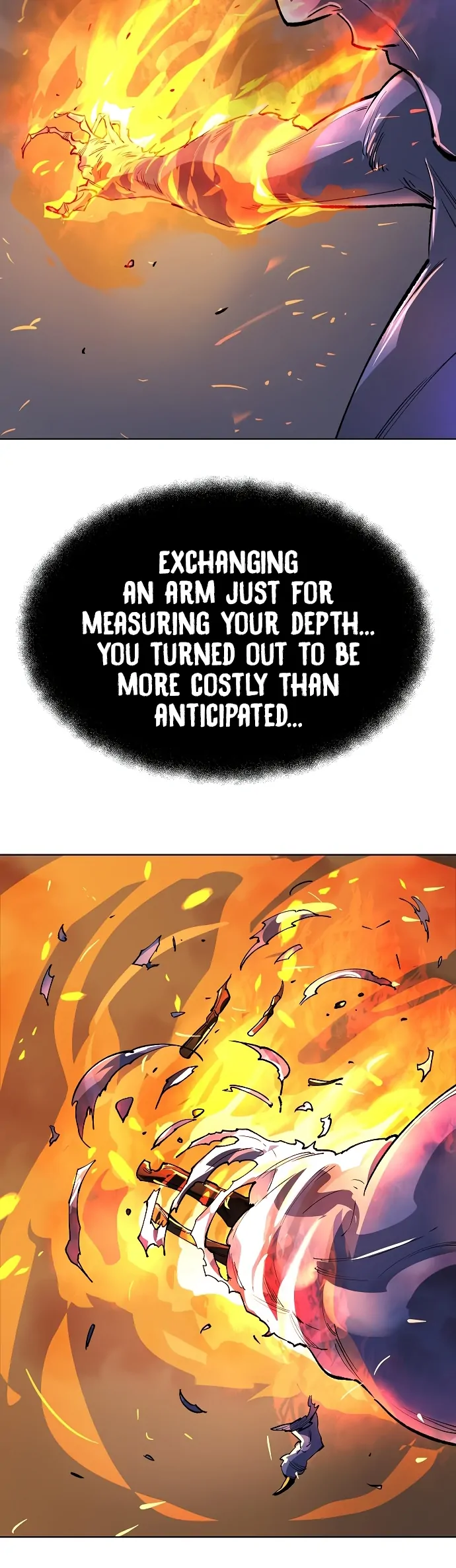 Space Cheon-ma 3077 - Chapter 64 Page 52