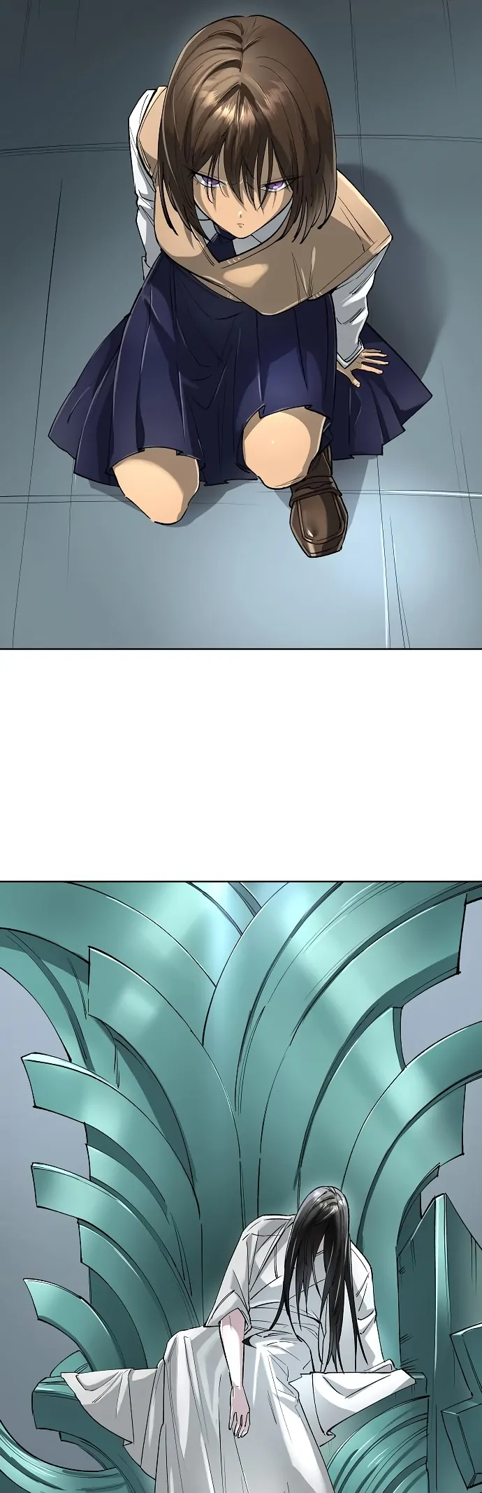 Space Cheon-ma 3077 - Chapter 64 Page 54