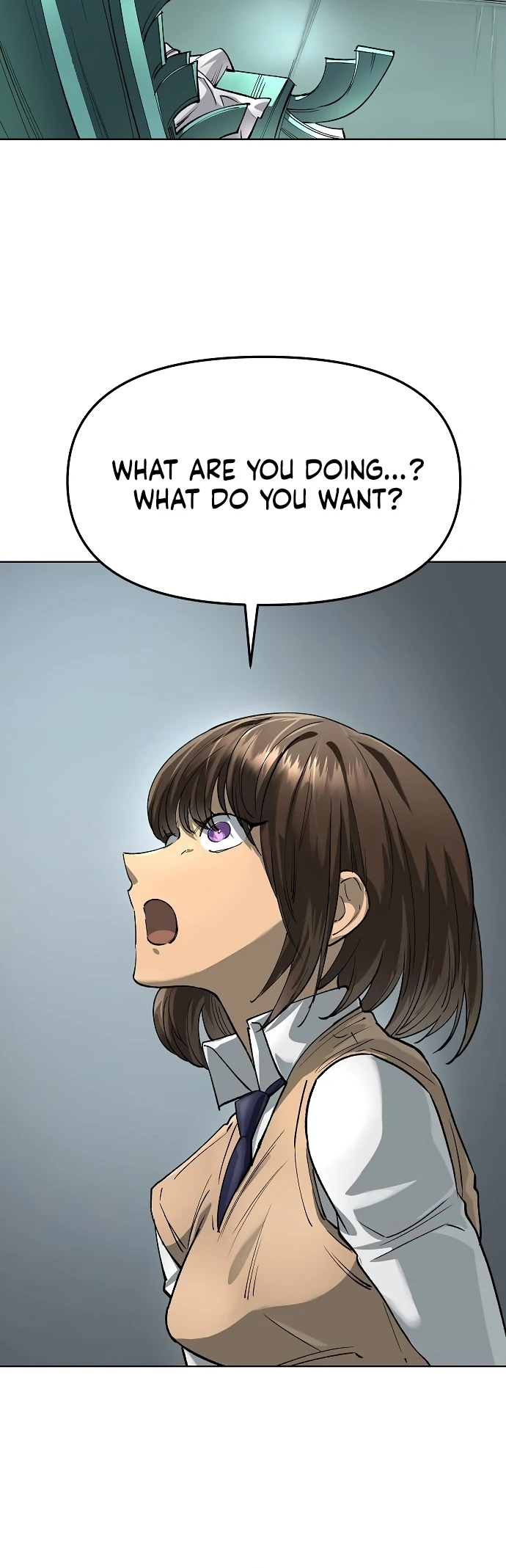 Space Cheon-ma 3077 - Chapter 64 Page 56