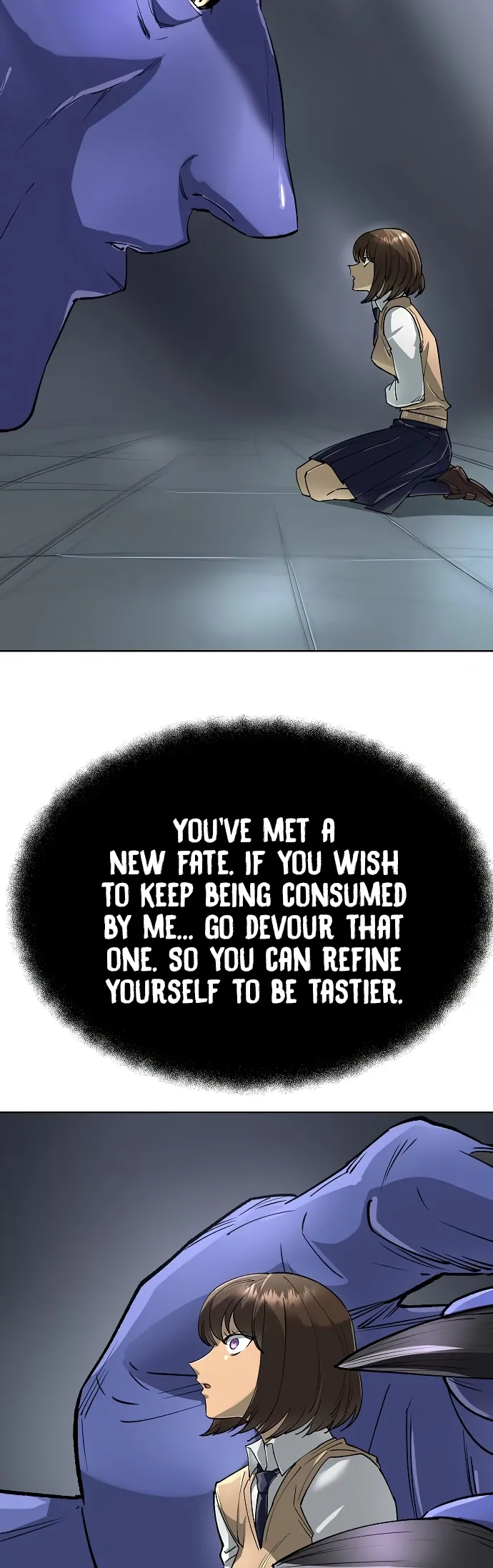 Space Cheon-ma 3077 - Chapter 64 Page 58