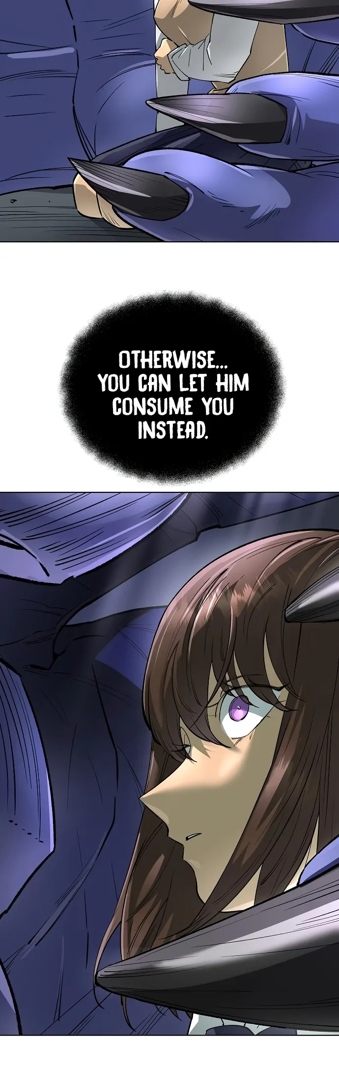 Space Cheon-ma 3077 - Chapter 64 Page 59