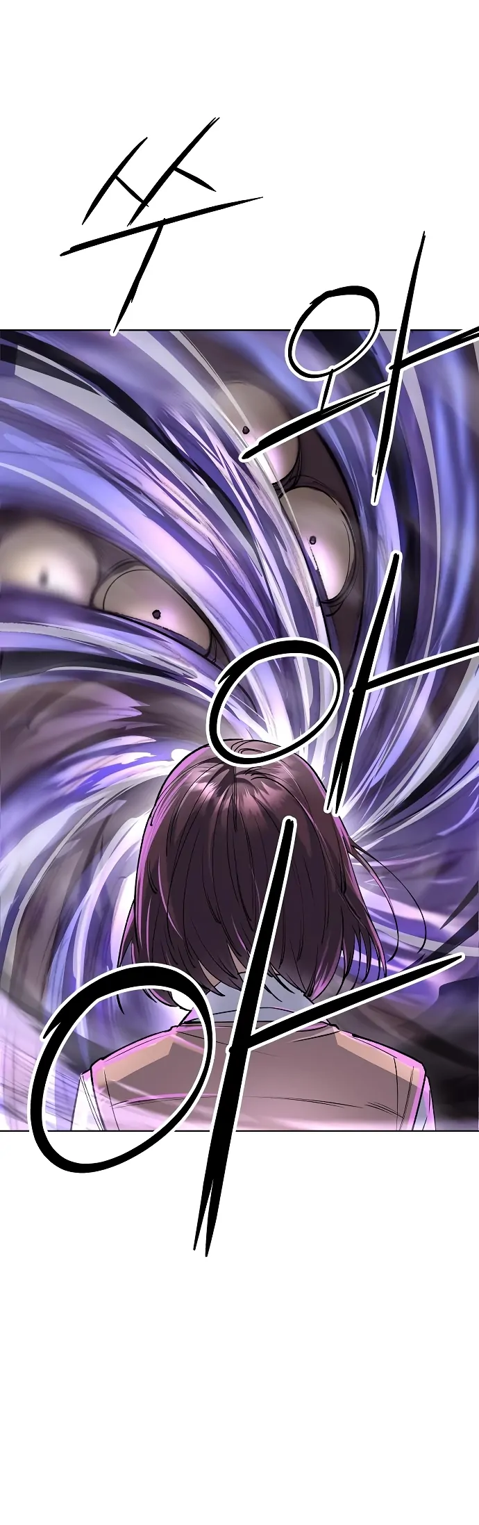 Space Cheon-ma 3077 - Chapter 64 Page 60