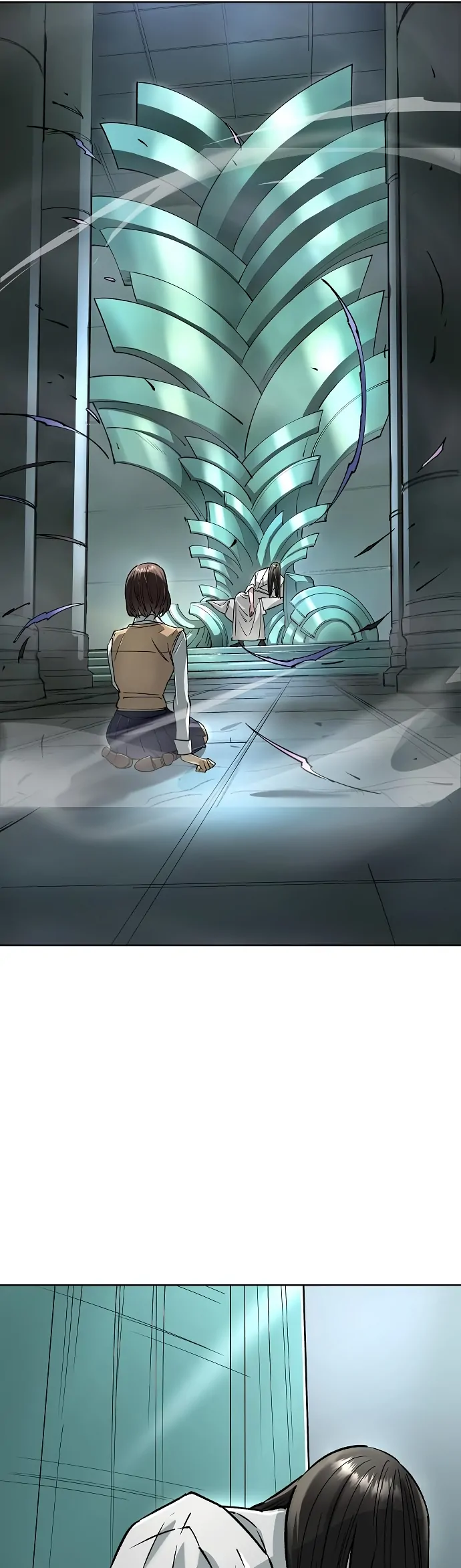 Space Cheon-ma 3077 - Chapter 64 Page 61