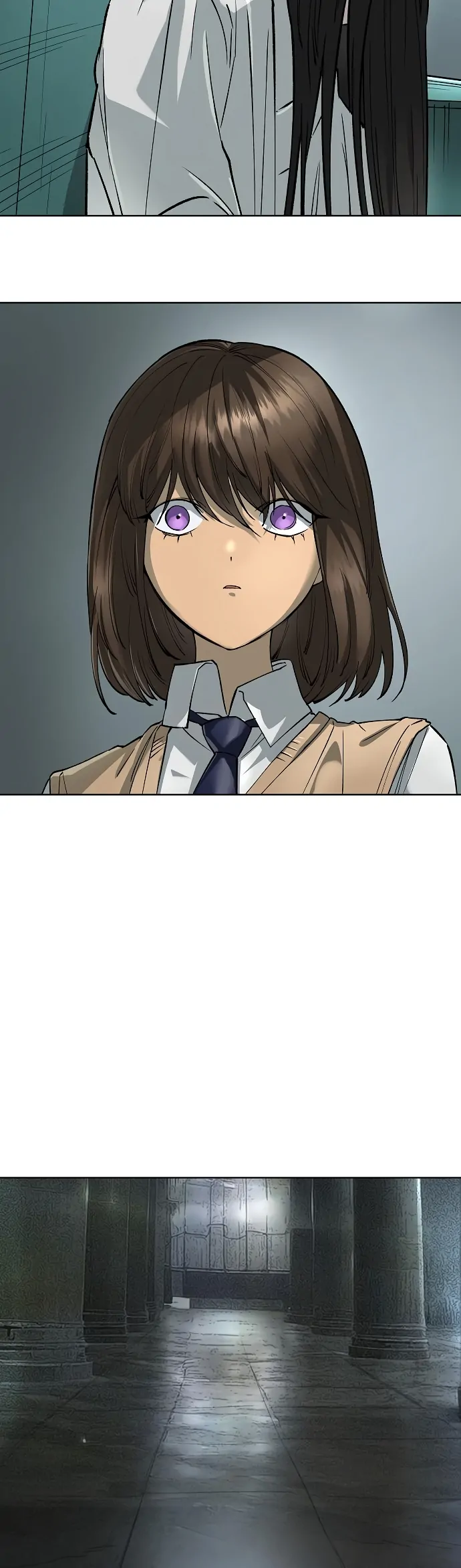 Space Cheon-ma 3077 - Chapter 64 Page 62