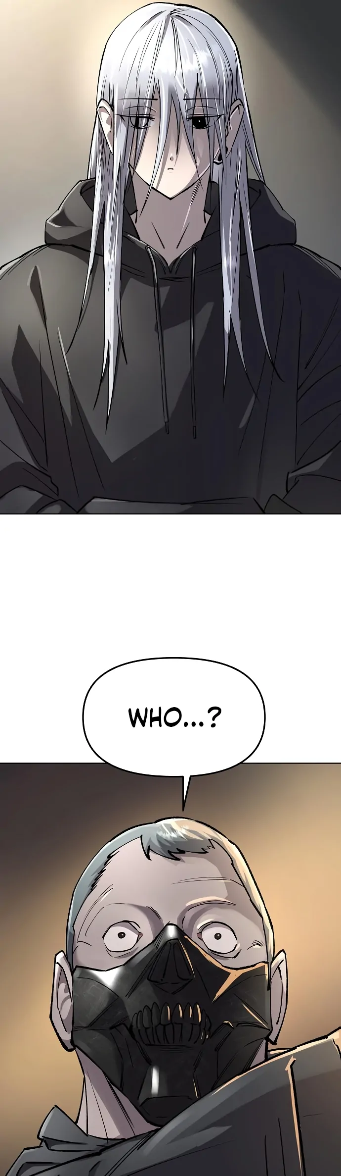 Space Cheon-ma 3077 - Chapter 64 Page 65