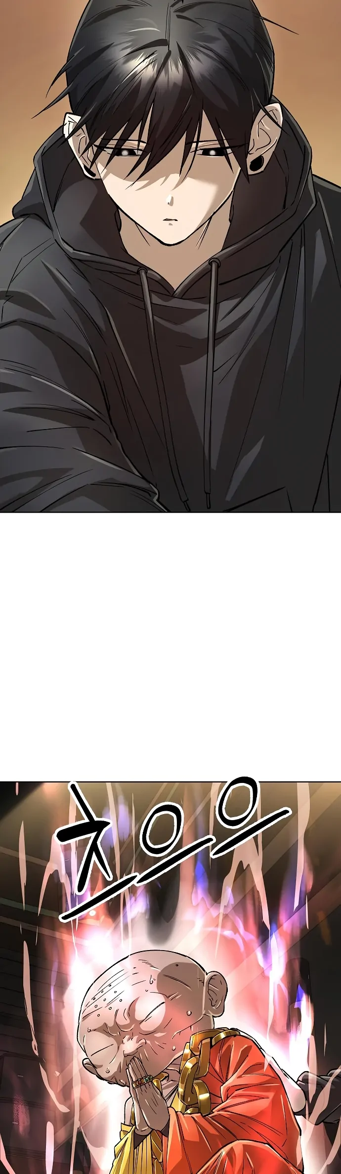 Space Cheon-ma 3077 - Chapter 64 Page 7