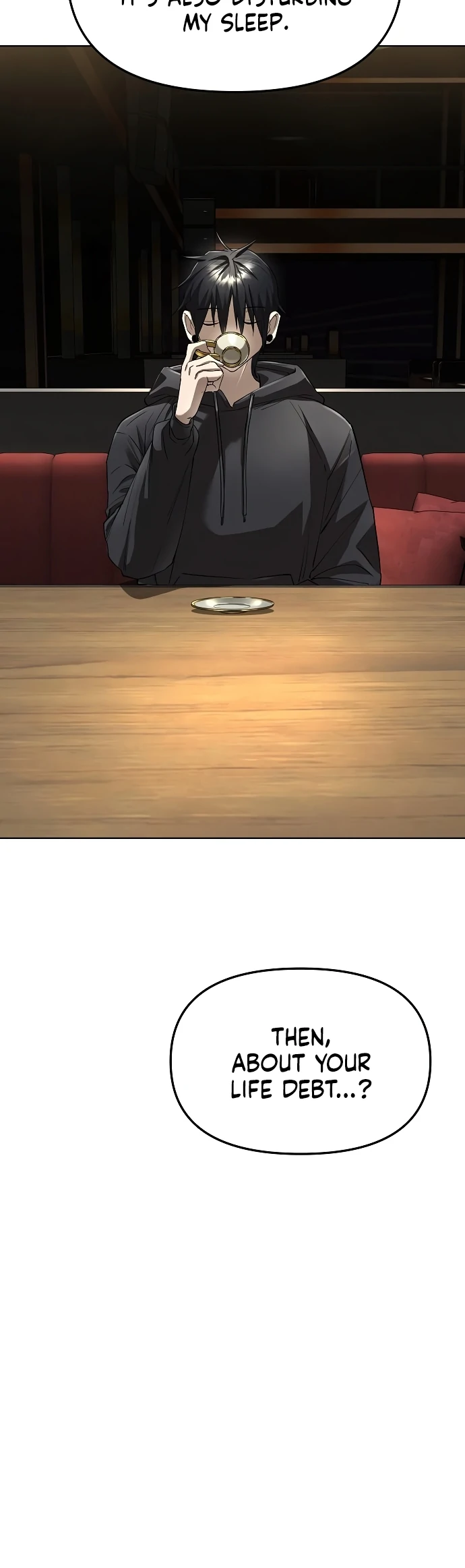 Space Cheon-ma 3077 - Chapter 64 Page 72