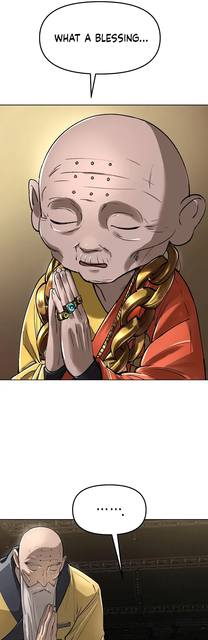 Space Cheon-ma 3077 - Chapter 64 Page 77