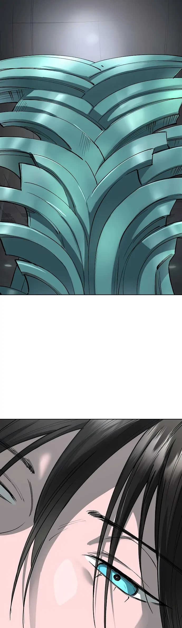 Space Cheon-ma 3077 - Chapter 64 Page 81