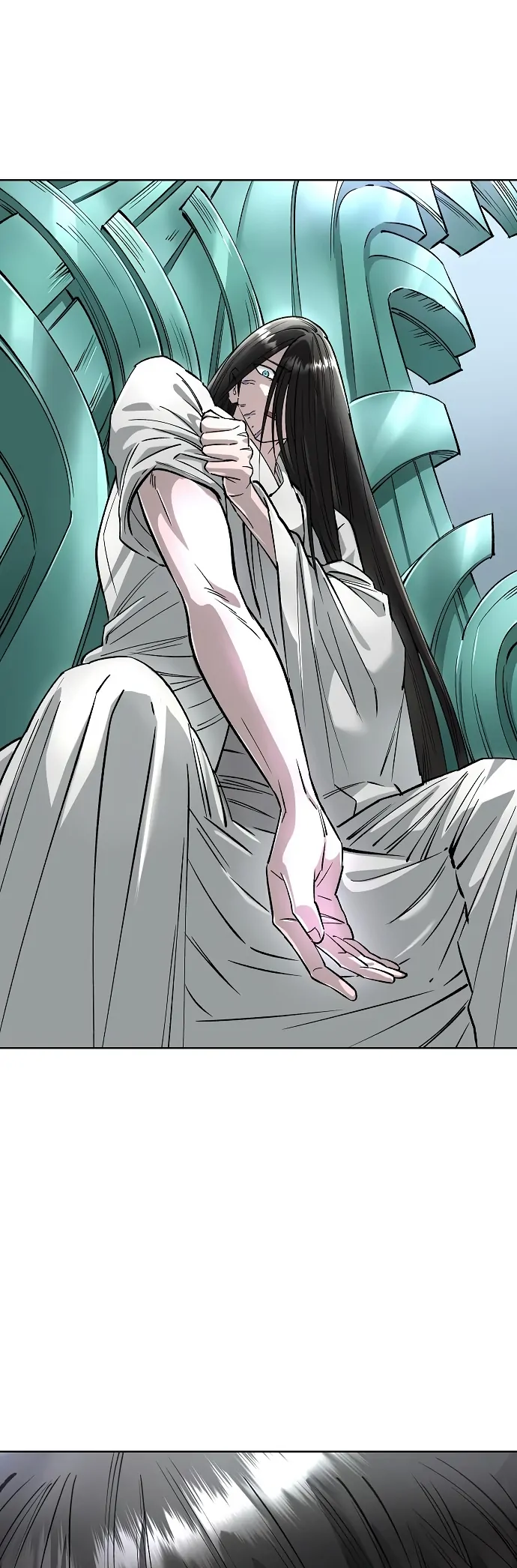 Space Cheon-ma 3077 - Chapter 64 Page 9