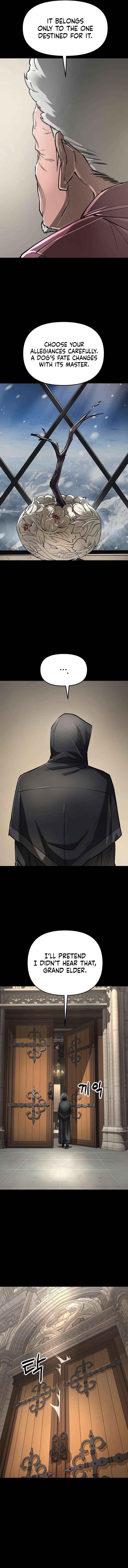 Space Cheon-ma 3077 - Chapter 66 Page 4