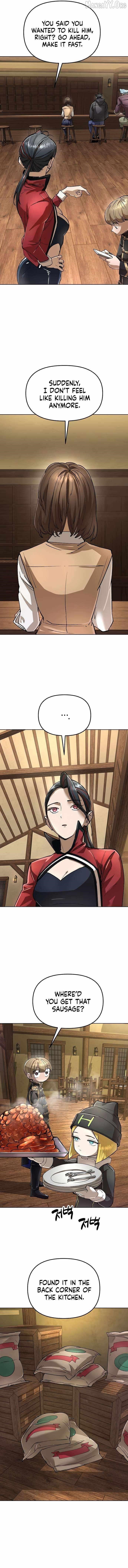 Space Cheon-ma 3077 - Chapter 67 Page 10