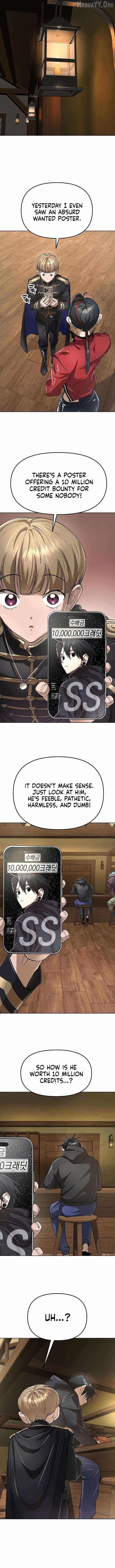 Space Cheon-ma 3077 - Chapter 67 Page 12