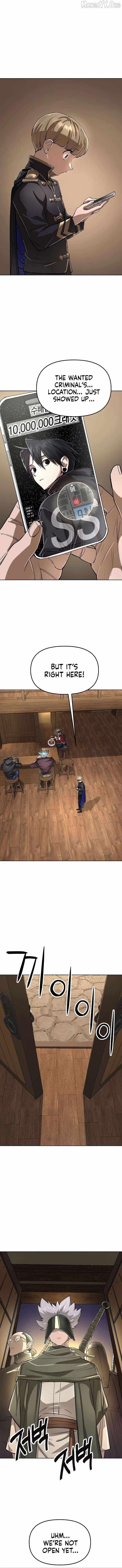 Space Cheon-ma 3077 - Chapter 67 Page 15