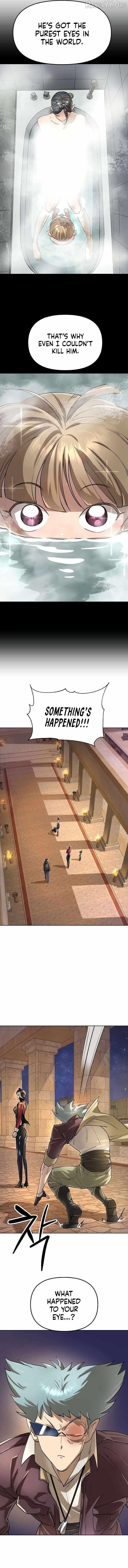 Space Cheon-ma 3077 - Chapter 67 Page 7