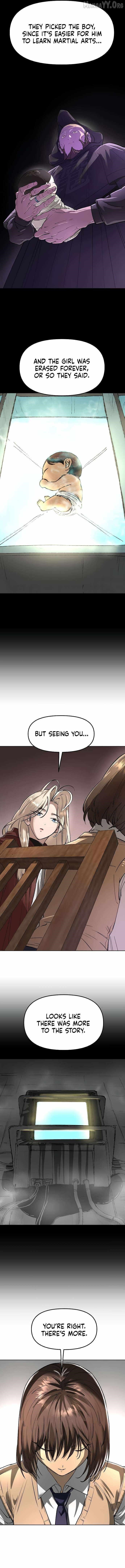 Space Cheon-ma 3077 - Chapter 68 Page 12