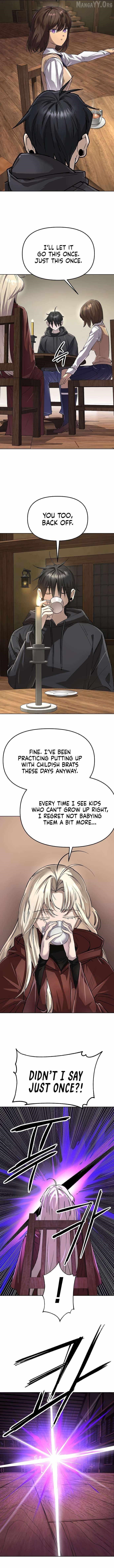 Space Cheon-ma 3077 - Chapter 68 Page 15