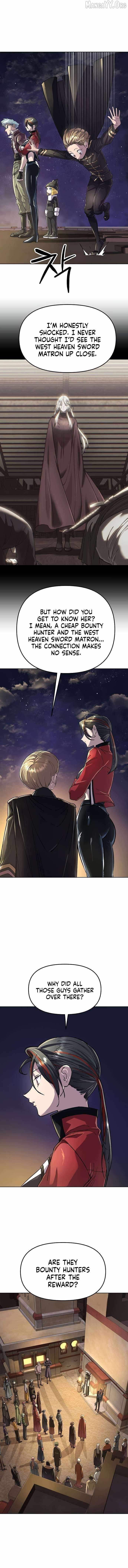 Space Cheon-ma 3077 - Chapter 68 Page 2