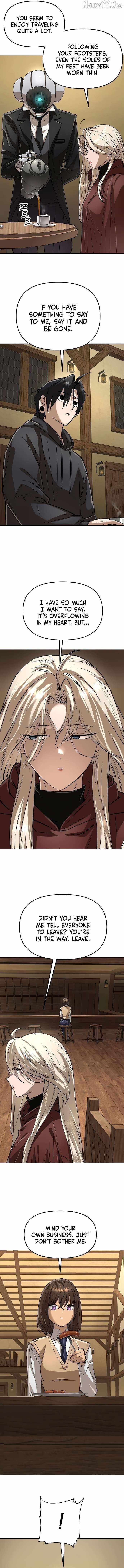 Space Cheon-ma 3077 - Chapter 68 Page 5