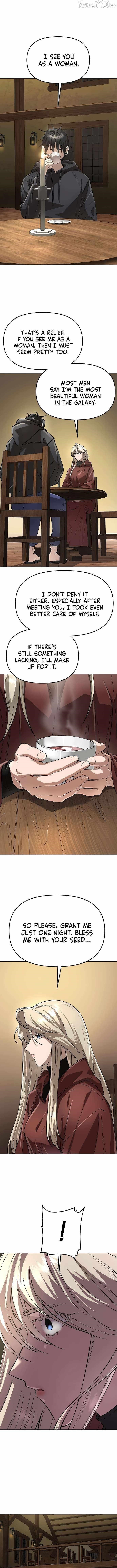 Space Cheon-ma 3077 - Chapter 68 Page 7