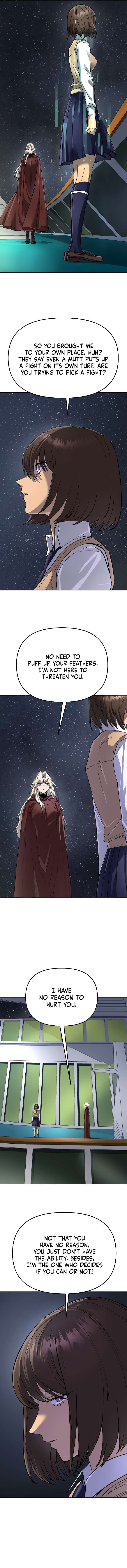 Space Cheon-ma 3077 - Chapter 69 Page 11