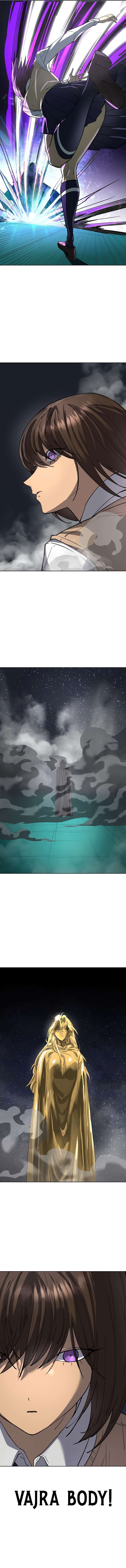 Space Cheon-ma 3077 - Chapter 69 Page 15