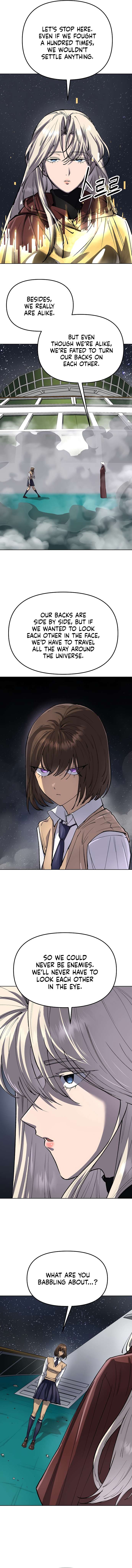 Space Cheon-ma 3077 - Chapter 69 Page 16