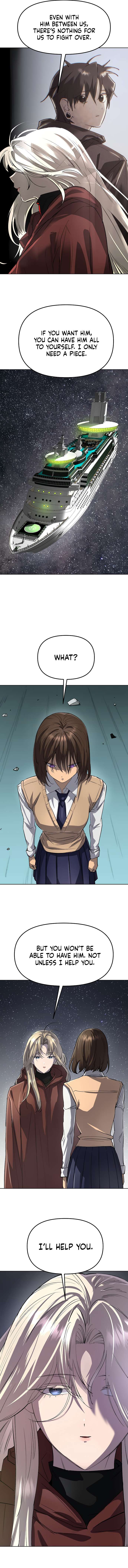 Space Cheon-ma 3077 - Chapter 69 Page 17