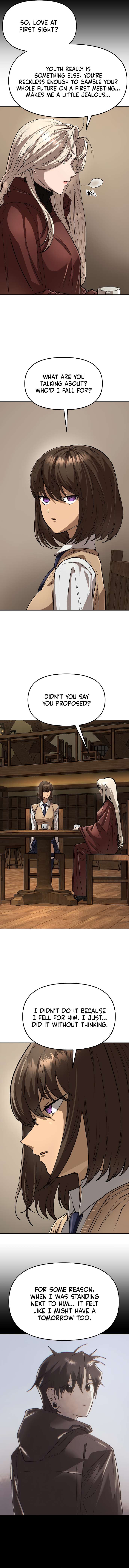 Space Cheon-ma 3077 - Chapter 69 Page 8