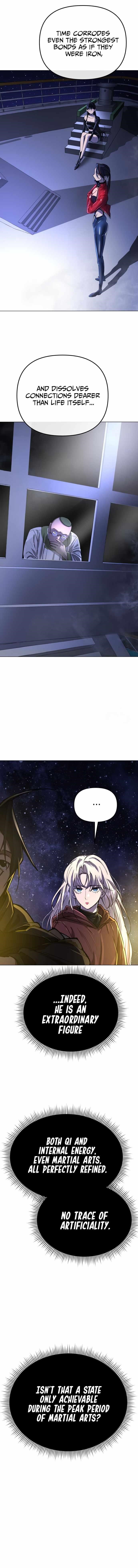 Space Cheon-ma 3077 - Chapter 7 Page 11