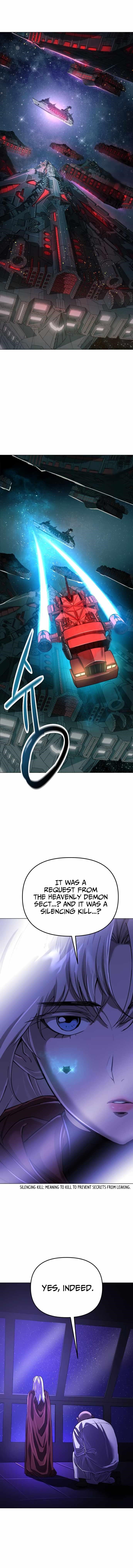 Space Cheon-ma 3077 - Chapter 7 Page 15