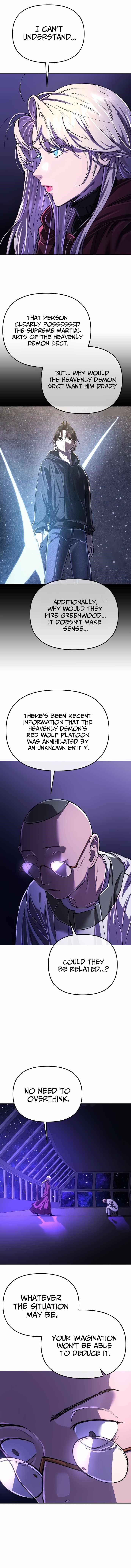 Space Cheon-ma 3077 - Chapter 7 Page 16