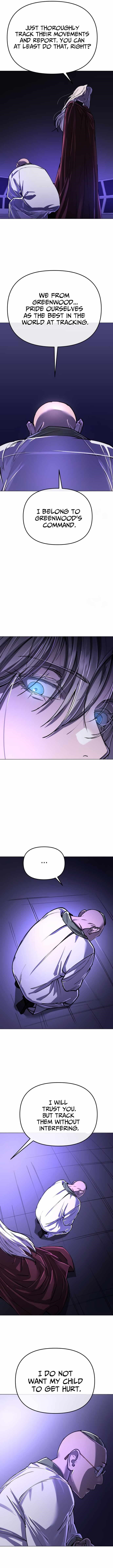 Space Cheon-ma 3077 - Chapter 7 Page 17