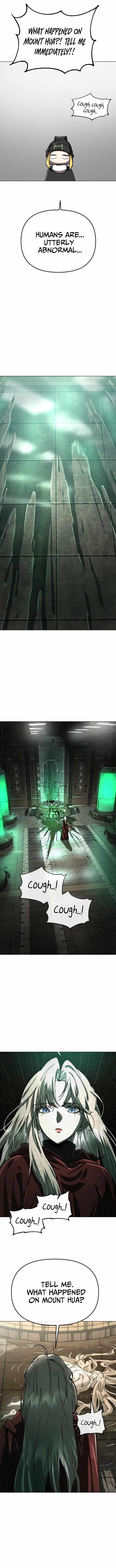 Space Cheon-ma 3077 - Chapter 7 Page 21
