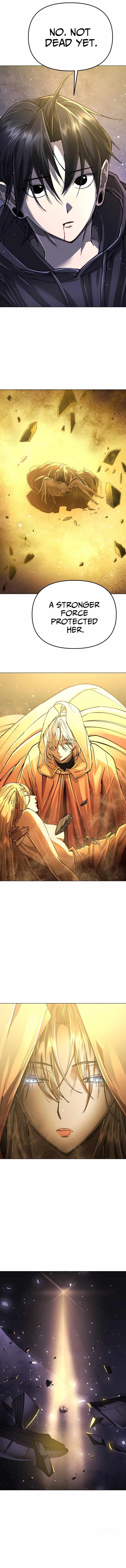 Space Cheon-ma 3077 - Chapter 7 Page 4