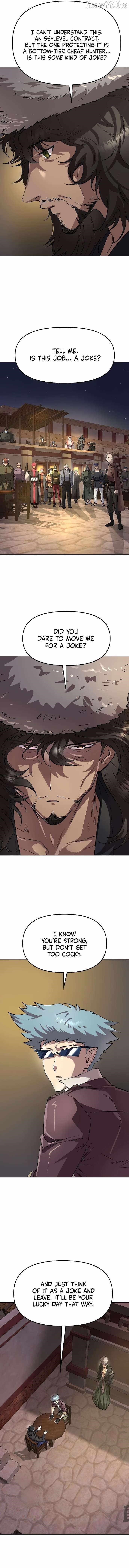 Space Cheon-ma 3077 - Chapter 70 Page 10