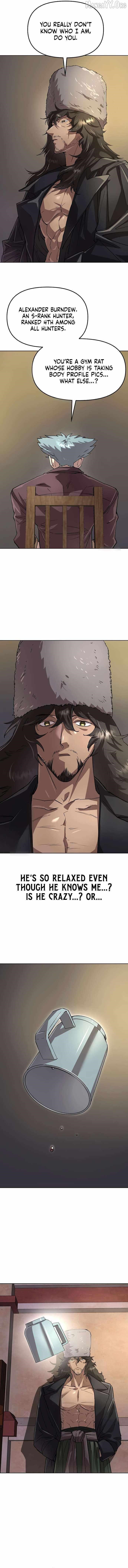 Space Cheon-ma 3077 - Chapter 70 Page 11